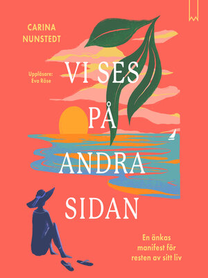 cover image of Vi ses på andra sidan